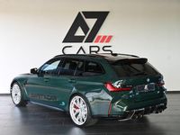 Gebraucht BMW M3 Competition Edition 530 PS (389 kW) 2025 Grün Limousine