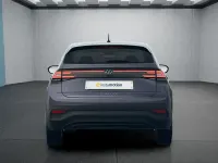 Gebraucht VW Taigo 116 PS (85 kW) 2025 Grau SUV