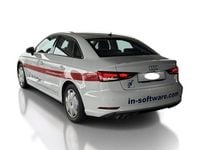 Gebraucht Audi A3 Sport 180 PS (132 kW) 2020 Weiß Limousine