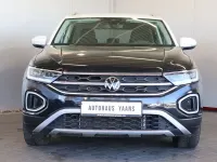 Używany VW T-Roc Style 150 KM (110 kW) 2024 Czarny SUV