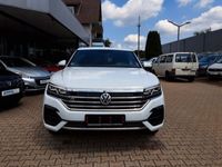 gebraucht VW Touareg R-Line 4Motion