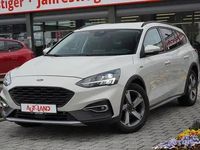 Używany Ford Focus Active 150 KM (110 kW) 2019 Biały Sedan/Limuzyna