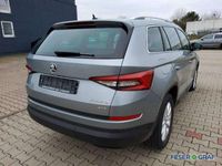 gebraucht Skoda Kodiaq 2.0 TDI Style VC 4xSHZ