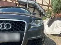 Gebraucht Audi RS4 Performance 420 PS (308 kW) 2007 Grau Kombi