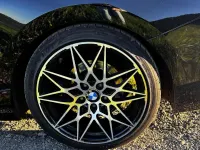 Gebraucht BMW 220 184 PS (135 kW) 2016 Schwarz Cabrio