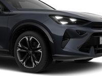 Gebraucht Cupra Formentor 204 PS (150 kW) 2026 "magnetic tech" (metallic) SUV
