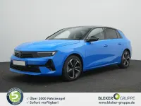 Gebraucht Opel Astra 131 PS (96 kW) 2026 Blau Limousine