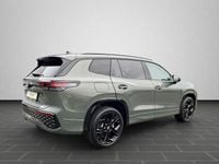 Gebraucht VW Tayron R-line 193 PS (141 kW) 2026 Cipressinogrün metallic (metallic) SUV