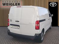 Neu Toyota Proace 144 PS (105 kW) 2026 Weiß Van / Kleinbus