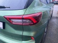 Neu Ford Kuga ST-Line 186 PS (136 kW) 2026 Burstinggreen metallic SUV