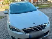 Gebraucht Peugeot 308 130 PS (95 kW) 2016 Kombi