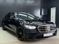 Gebraucht Mercedes S580 Premium 367 PS (269 kW) 2023 Other Limousine