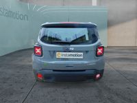 gebraucht Jeep Renegade LIMITED e-HYBRID 1.5 GSE DCT WINTER KAMERA