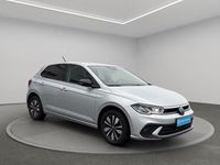 Gebraucht VW Polo Goal 116 PS (85 kW) 2025 Silber Limousine