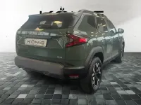 Używany Dacia Duster Extreme 131 KM (96 kW) 2025 Szary SUV