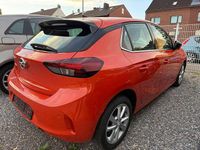 Gebraucht Opel Corsa Elegance 101 PS (74 kW) 2023 Orange Kleinwagen