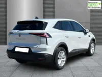 Neu Renault Symbioz Evolution 140 PS (102 kW) 2025 Perlmuttweiß SUV