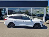 Second-hand Ford Focus S 120 CP (88 kW) 2023 Alb Break
