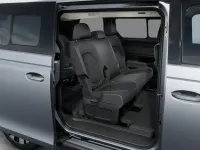 Neu VW ID. Buzz Comfortline 210 kW (286 PS) 2026 Monosilber metallic Van / Kleinbus