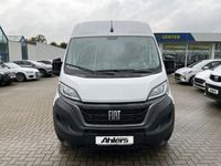 gebraucht Fiat Ducato 35 L2H2 KaWa+KLIMA+PDC+TEMPOMAT+ERSATZRAD+