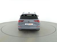 Gebraucht VW Golf VIII Style 150 PS (110 kW) 2021 Grau Kombi