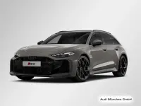 Gebraucht Audi RS5 Sport 639 PS (469 kW) 2026 Grau Kombi