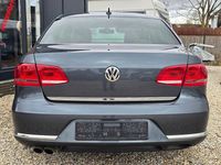 Gebraucht VW Passat Comfortline 177 PS (130 kW) 2014 Grau Limousine