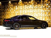 Neu Mercedes S63 AMG AMG 802 PS (589 kW) 2025 Northern lights violet Limousine