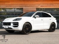 Gebraucht Porsche Cayenne S 519 PS (381 kW) 2024 Weiß SUV