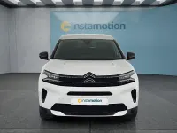 Gebraucht Citroën C5 Aircross 131 PS (96 kW) 2023 Weiß SUV