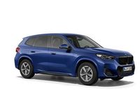 Gebraucht BMW X1 Efficient Dynamics 204 PS (150 kW) 2024 SUV
