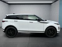 Gebraucht Land Rover Range Rover 250 PS (183 kW) 2020 Weiß SUV