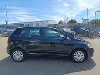 Gebraucht VW Golf V 102 PS (75 kW) 2007 Schwarz Limousine
