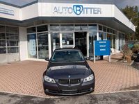 Gebraucht BMW 320 150 PS (110 kW) 2005 Sparkling graphite metallic (metallic) Limousine