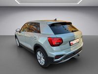 Gebraucht Audi Q2 Advanced 150 PS (110 kW) 2025 Silber SUV