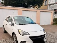 Second-hand Opel Corsa 90 CP (66 kW) 2018 Alb Hatchback