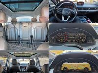 Gebraucht Audi Q7 Ambiente 272 PS (200 kW) 2015 Grau SUV