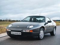 Gebraucht Porsche 928 320 PS (235 kW) 1989 Grau Coupé