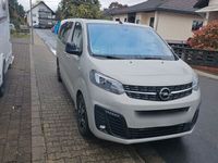 gebraucht Opel Zafira Life 2.0 Diesel 130kW Tourer L Auto T...