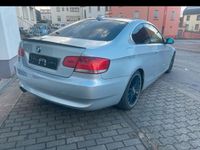 gebraucht BMW 325 E92 i Navi