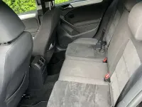 Gebraucht VW Golf VI Highline 105 PS (77 kW) 2011 Schwarz Kleinwagen