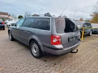 Usata VW Passat Trendline 136 CV (100 kW) 2004 Grigio Station wagon