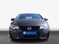 gebraucht Honda Civic 1.4 i-VTEC Comfort Klimaautomatik ALU-Felgen