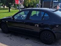 Second-hand Seat Leon 105 CP (77 kW) 2004 Berlinǎ