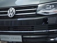 gebraucht VW Multivan T6GenSix 4Motion RearSeatEntertainment