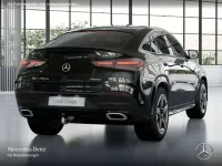 Gebraucht Mercedes GLE350 AMG 197 PS (144 kW) 2025 Schwarz SUV