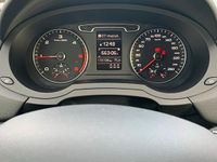 Gebraucht Audi Q3 140 PS (102 kW) 2012 Gold SUV