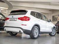 gebraucht BMW X3 xDrive20d