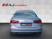 gebraucht Audi A6 2.0 TDI ultra S tronic/Leder Matrix ACC 360°