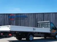 Second-hand Ford Transit 170 CP (125 kW) 2019 Gri